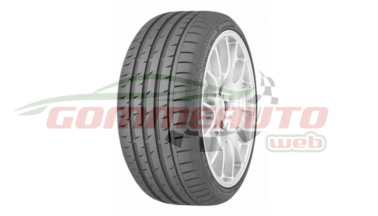 COP. 265/35 ZR18 97Y SP.CONTACT 3